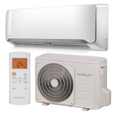 Сплит-система FERRUM FIS12F2/FOS12F2WS40
