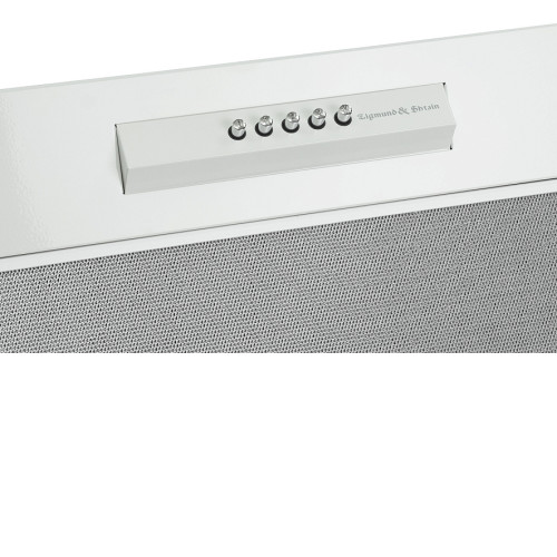 Вытяжка ZIGMUND SHTAIN K 012.7 W