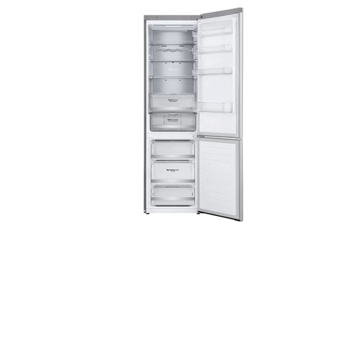 Холодильник LG GW-B509SAUM
