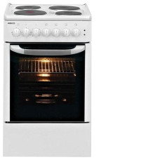 Плита электрическая BEKO cse 56100 gw