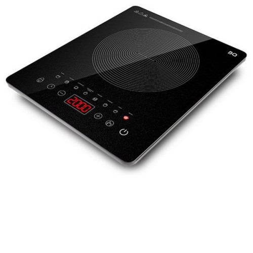 Настольная плита BQ HP104B
