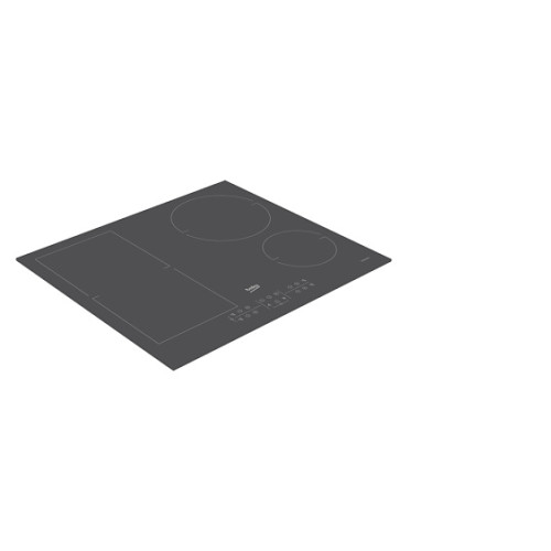 Варочная поверхность BEKO HII64200FMTZG