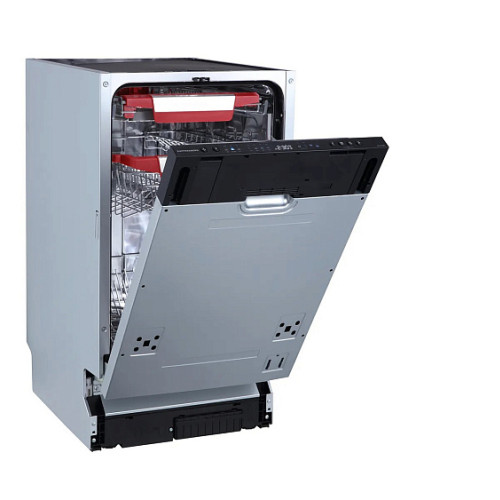 Посудомоечная машина KUPPERSBERG GLM 4581