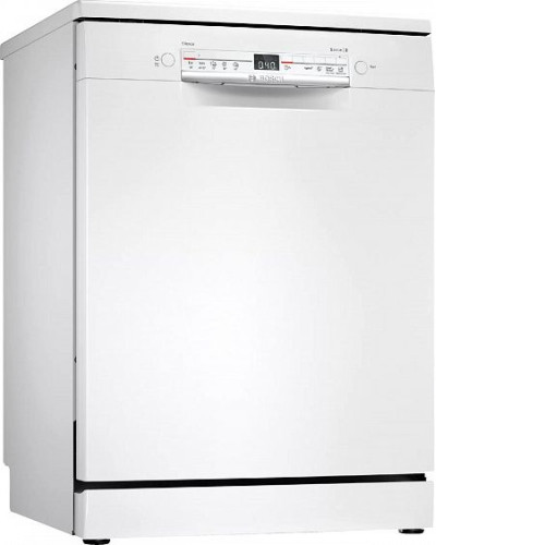Посудомоечная машина BOSCH SGS2HMW1CR