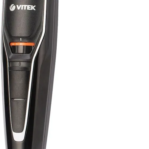 Триммер VITEK VT-2553 BK