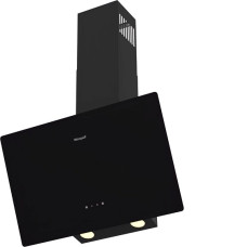 Вытяжка WEISSGAUFF WGH 600 SENSOR BLACK GLASS