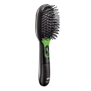 Расческа с ионизацией BRAUN satin hair 7 br710