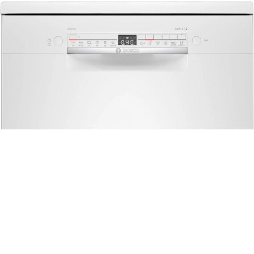 Посудомоечная машина BOSCH SMS2HTW72E
