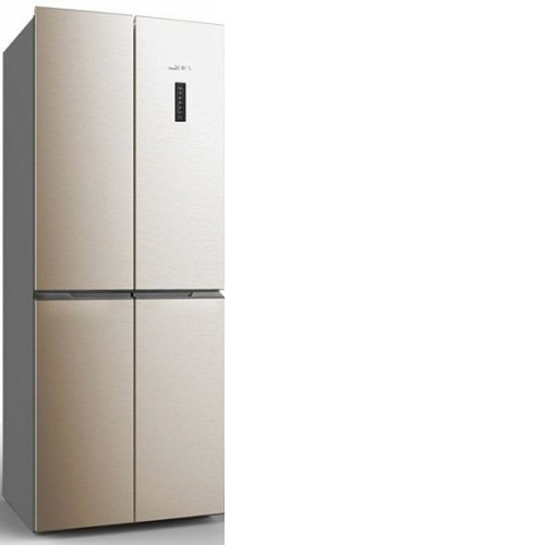 Холодильник ASCOLI ACDS460WE Inverter