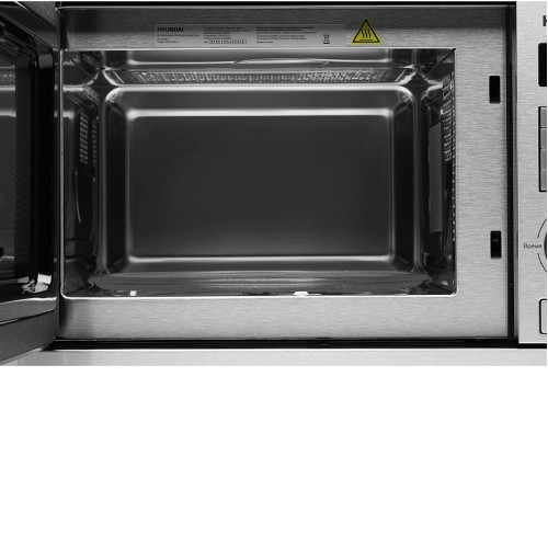 Микроволновая печь HYUNDAI HBW 2544 IX