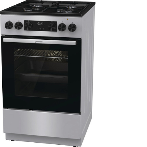 Плита GORENJE GK5C60SJ