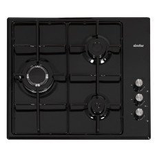 Варочная поверхность SIMFER H60Q35B022 Варочная поверхность SIMFER H60Q35B022