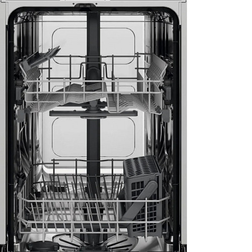 Посудомоечная машина ELECTROLUX ESA42110SW