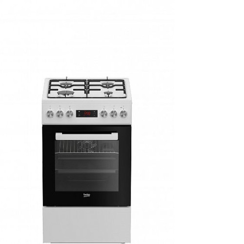 Плита BEKO FSE52320DWD