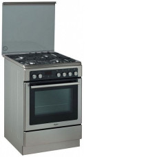 Комбинированная плита Whirlpool AXMT 6332/IX/1
