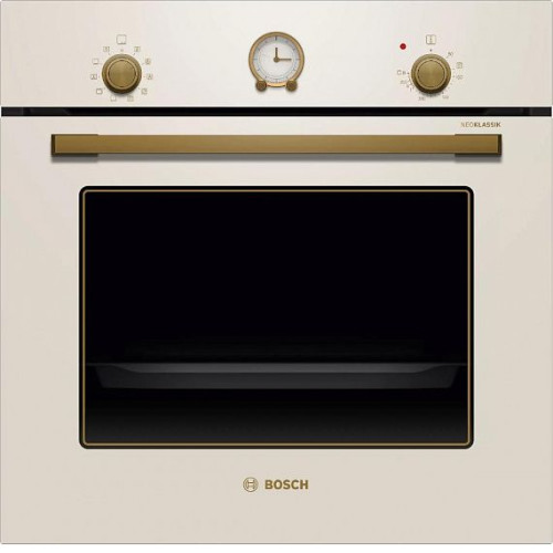 Духовой шкаф BOSCH HBJN10YW0R