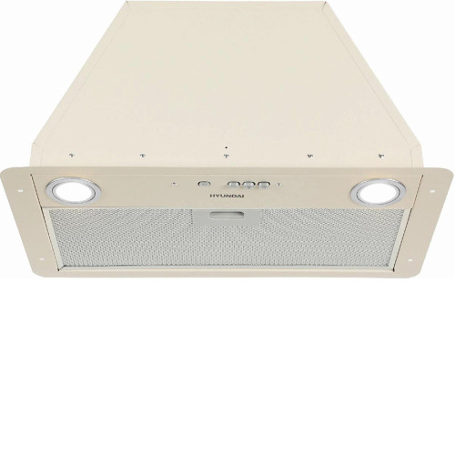 Вытяжка HYUNDAI HBB 6035 BE
