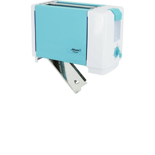 Тостер ATLANTA ATH-231 blue