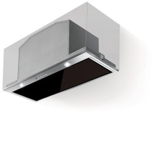 Вытяжка FABER INCA LUX EV8 X/BK A70