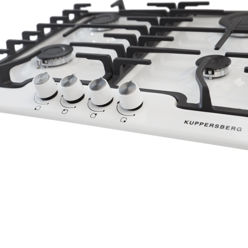 Поверхность KUPPERSBERG TS 61 W