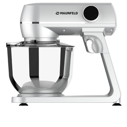 Миксер MAUNFELD MF-423SS