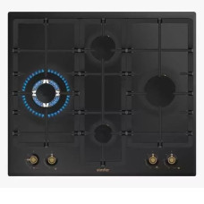 Варочная поверхность SIMFER H60V41L597 Варочная поверхность SIMFER H60V41L597
