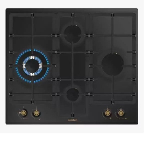 Варочная поверхность SIMFER H60V41L597