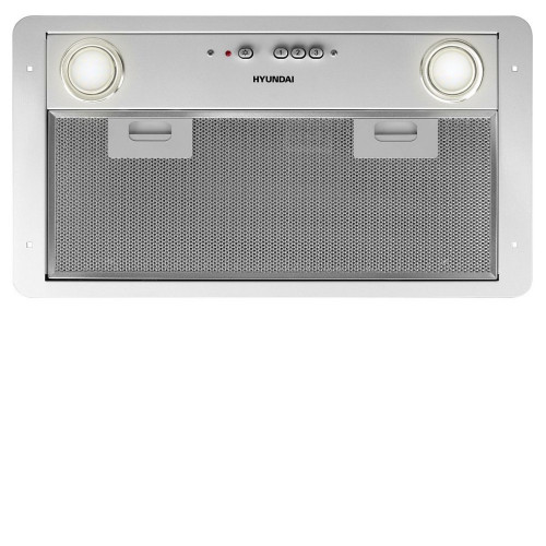 Вытяжка HYUNDAI HBB 6035 W
