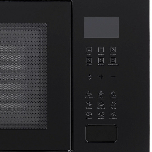 Микроволновая печь KRONA REIN 60 BL