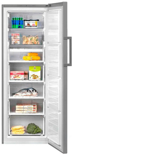 Морозильная камера BEKO RFSK266T21S