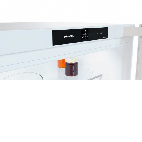 Холодильник MIELE KFN 4375 CD BRWS