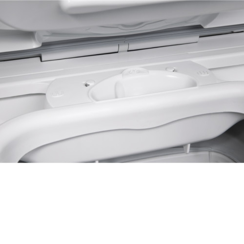 Стиральная машина ELECTROLUX EW6TN5061F