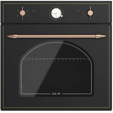 Духовой шкаф Lore EO 5M-2G RTR black Духовой шкаф Lore EO 5M-2G RTR black
