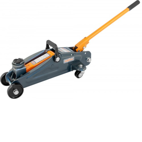 Подкатной домкрат Ombra OHT202C