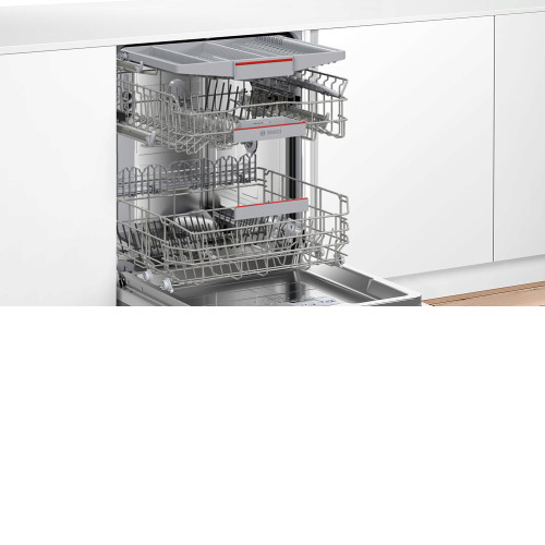 Посудомоечная машина BOSCH SMV6YCX02E