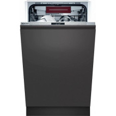 Посудомоечная машина NEFF S855EMX16E Посудомоечная машина NEFF S855EMX16E