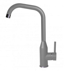 Смеситель ELLECI Dora G48 Cemento