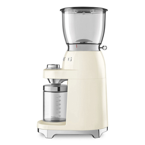 Кофемолка SMEG CGF11CREU