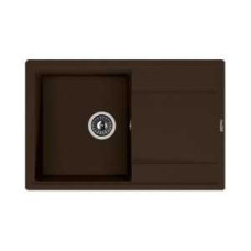 Кухонная мойка FLORENTINA липси 780 мокко FSM (20.270.С0780.303)