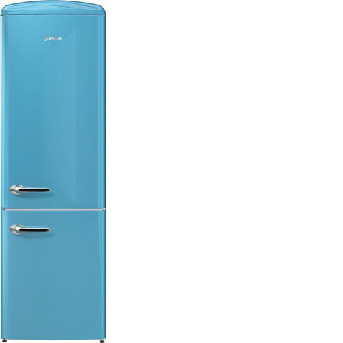 Холодильник GORENJE ORK192BL