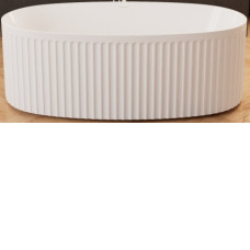 Ванна FRANK F7001 White