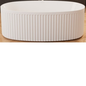 Ванна FRANK F7001 White