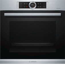 Духовой шкаф BOSCH HBG6725S1I