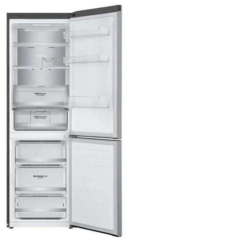 Холодильник LG GC-B459SMUM