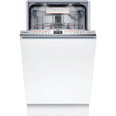 Посудомоечная машина BOSCH SPV6YMX08E Посудомоечная машина BOSCH SPV6YMX08E