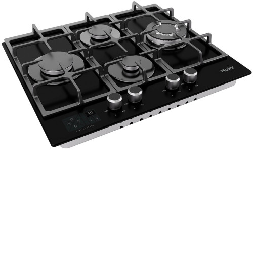 Варочная поверхность HAIER HHX-G64CWSB