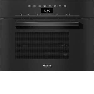 Пароварка MIELE DG7440 OBSW