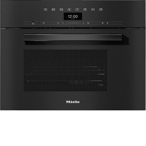 Пароварка MIELE DG7440 OBSW