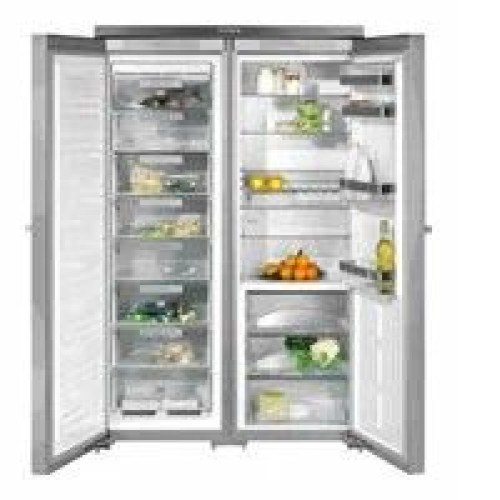 Холодильник MIELE KFNS4917SDed