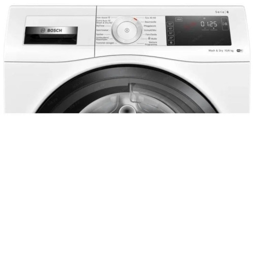 Стиральная машина BOSCH WDU28513
